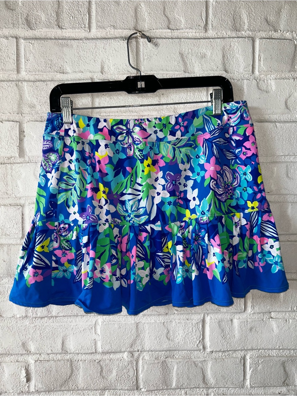 Lilly Pulitzer luxletic skort